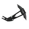 For Honda CB650F CB650R CB650 CB125 R/F For Yamaha Mt07 Motorcycle Fender Rear Cover Tire Hugger Mudguard Splash Guard Protector