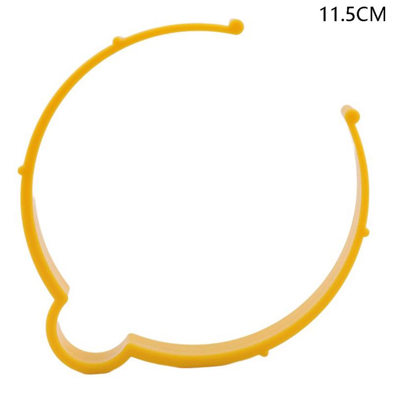 Зажим для наклейки на автомобильную пленку, зажим для листа виниловой пленки, зажим для рулона, кольцо для крепления автомобильной пленки, зажим для тонировочной пленки