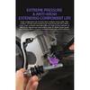 Ceramic Brake Lubricant Gel - High-Performance Reducer, Heavy-Duty Brake System Grease for Motorcycles,, Trucks, - Long-Lasting
