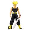 Аниме Dragon Ball Фигурка Транкса Супер Сайян Будущий Транкс ПВХ Фигурки Действия GK Статуя Коллекционная Модель Игрушки