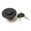 Yamaha JOG Vino Aprio Gas Tank Cap with Key Motorcycle Compatible Parts Replacement