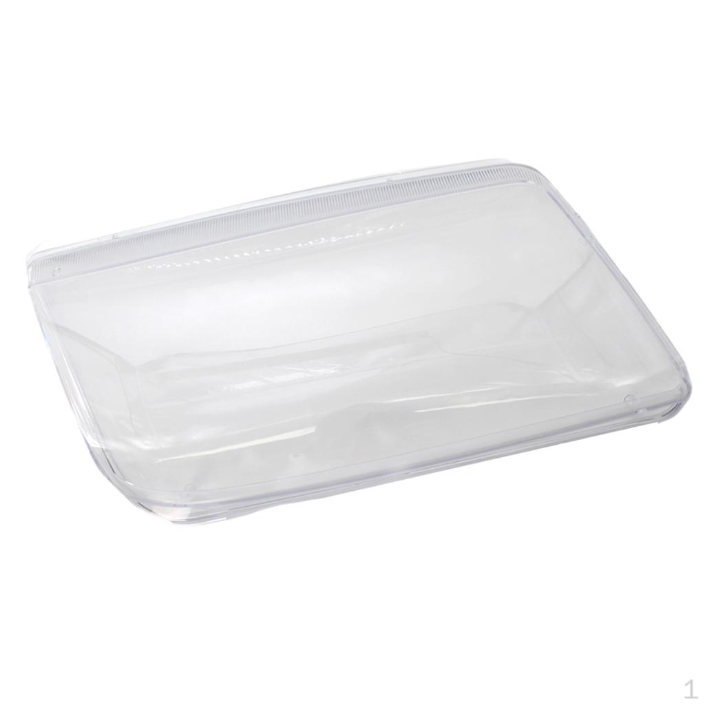 Прозрачная крышка объектива для аксессуаров MK4 1999 1J5941017BH 2000