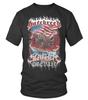 Slaughter To Prevail Hatebreed Унисекс Черная Футболка Полный Размер S-5XL Унисекс Футболка