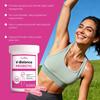 DOCTEAT Women's Probiotic Capsules for Vitality & Body Shape with Nutrients