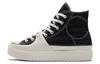 Кеды Chuck Taylor All Star Construct High 'Черно-белые' A05094C