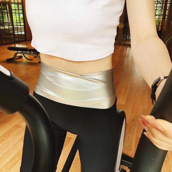 Сплошные женские шорты с высокой талией, тонкое корректирующее белье, плотные, сжигающие жир, для сауны, пота, формирователи тела, спортивная одежда