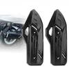 Для Honda PCX160 2025-2025 PCX 160 2025 2025 Крышка выхлопной трубы мотоцикла Накладка Защитная накладка на хвост Аксессуары