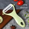 Инструменты для работы с фруктами и овощами – Овощечистки и ножи для снятия цедры