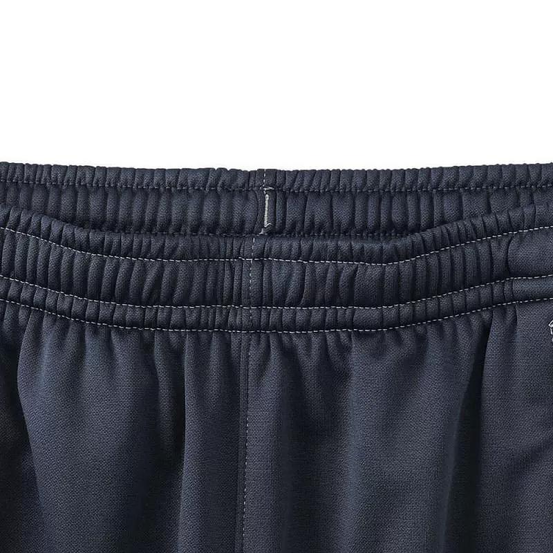 Jordan SS25 Удобные Мягкие Дышащие Приятные к коже Повседневные Вязаные Спортивные Штаны Мужские низ Черный IB5121-437