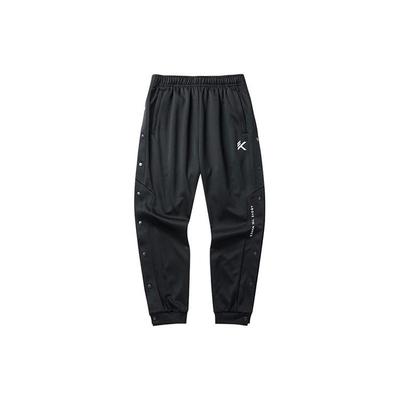 Низ – Спортивные штаны и тайтсы