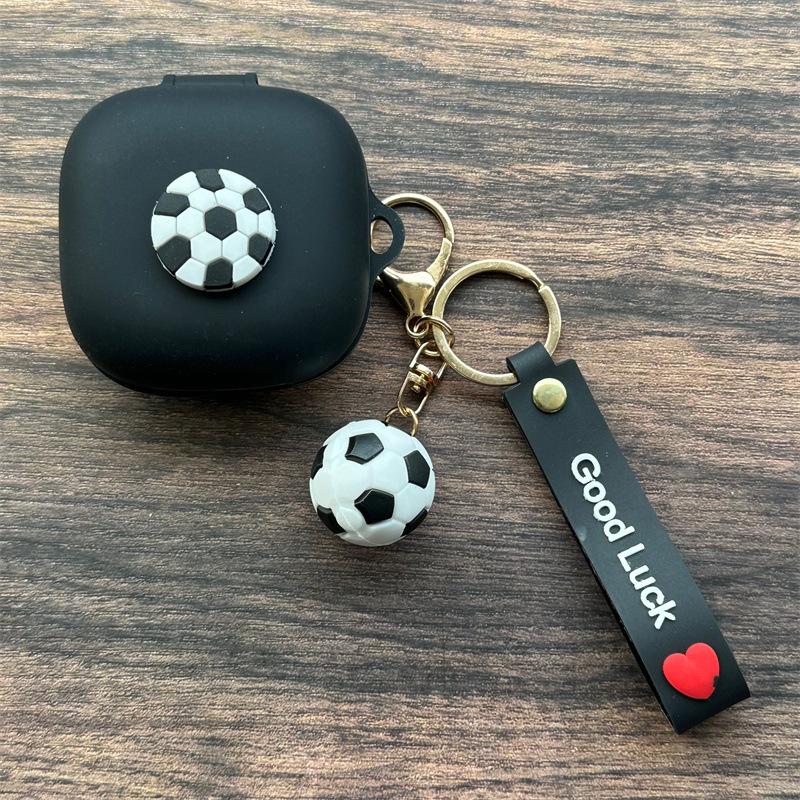 Совместимо с защитным чехлом для Honor Earbuds X9 и беспроводными Bluetooth-наушниками, мультяшный мягкий чехол для Earbuds 1i
