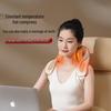 HEZHENG HZ-S1 Neck and Shoulder Massager CN plug (adapter included)