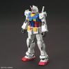 Пластиковая модель HG Mobile Suit Gundam THE ORIGIN Gundam RX-78-02 1/144 с цветовой кодировкой