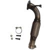 For Ford Fiesta Mk7 & Mk7.5 - 1.0 Ecoboost Exhaust Flexi Replacement Kit