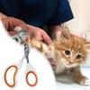 Risingvent Pet Cat Nail Clipper Устраняет выпадение шерсти, в то время как удаление шерсти у кошек и собак Чистка домашних животных Длительная безболезненная щетка для домашних животных Щетка, набор, массаж, щетка, щетка,