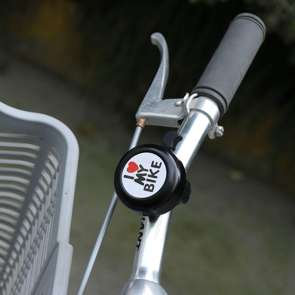 Bicycle Accessories Loud Sound Bicycle Bell Bike Horn Bells Cycling Ring Bicycle Handlebar Bell