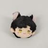 Love And Deep Space Qin Che Cotton Doll Body Peripheral Plush Toy Shen Xinghui 10Cm Pendant Li Shen