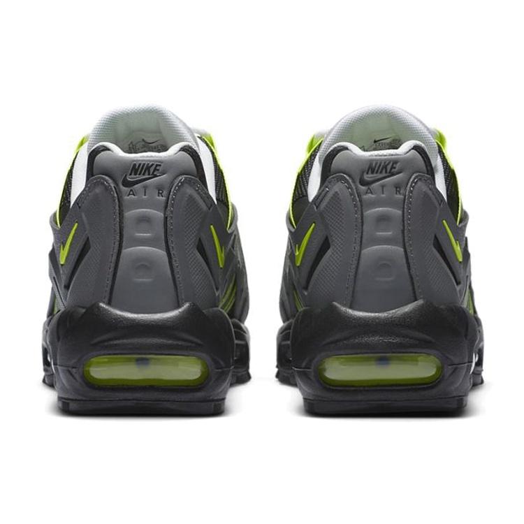 Nike Air Max 95 NDSTRKT 'Neon' Мужские CZ3591-002
