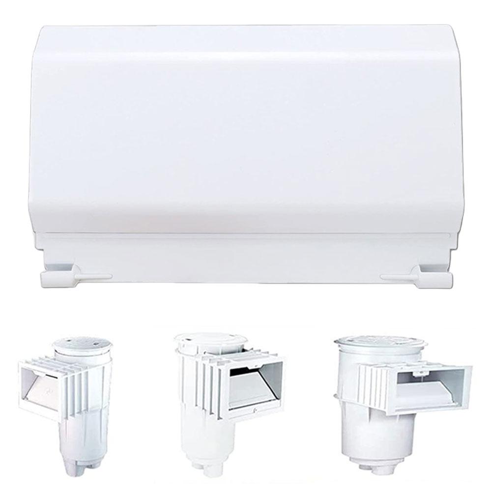 85001500 Skimmer Door Flap Skimmer Door Flap Replacement for Pentair Admiral S-20 S15 Automatic Skimmers