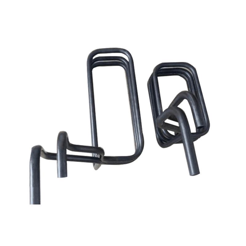 Круглый поручень для ванной из нержавеющей стали и изготовление гнутых труб на заказ