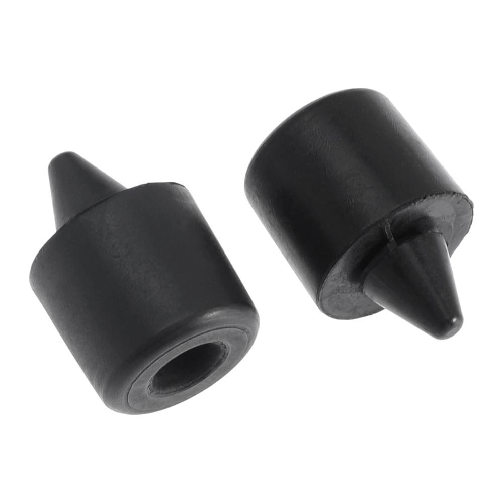 4pcs Upper Door Rubber Bumper Bushing Fit for Ford F-Series 1997-2014 9XG05903X0