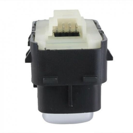 Black trunk tailgate control switch for benz c180 c200 c300 glc200 glc260 glc300