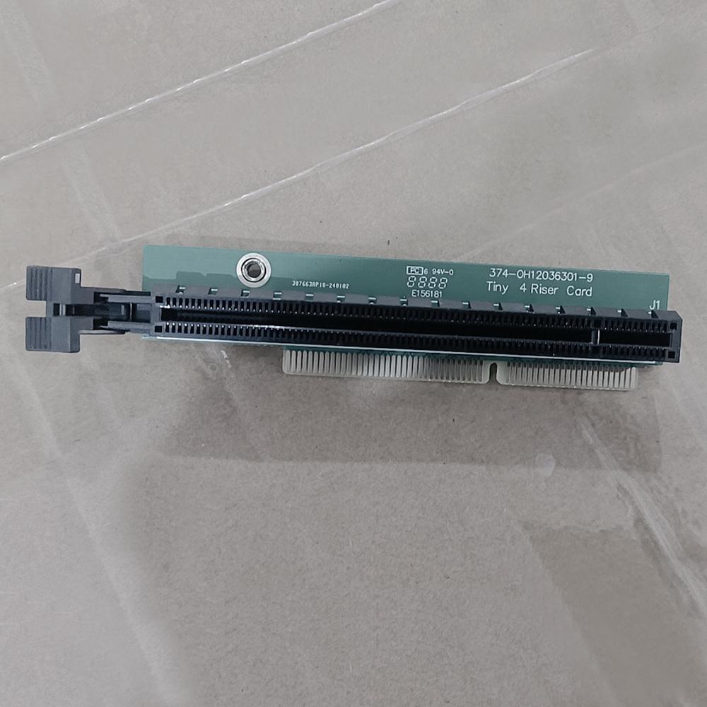 Графическая карта расширения 01AJ940 для Lenovo ThinkCentre M720Q M920Q M920X P300