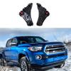 Toyota Tundra Left Front Bumper Bracket 521160C110 for 2009-2017 Models