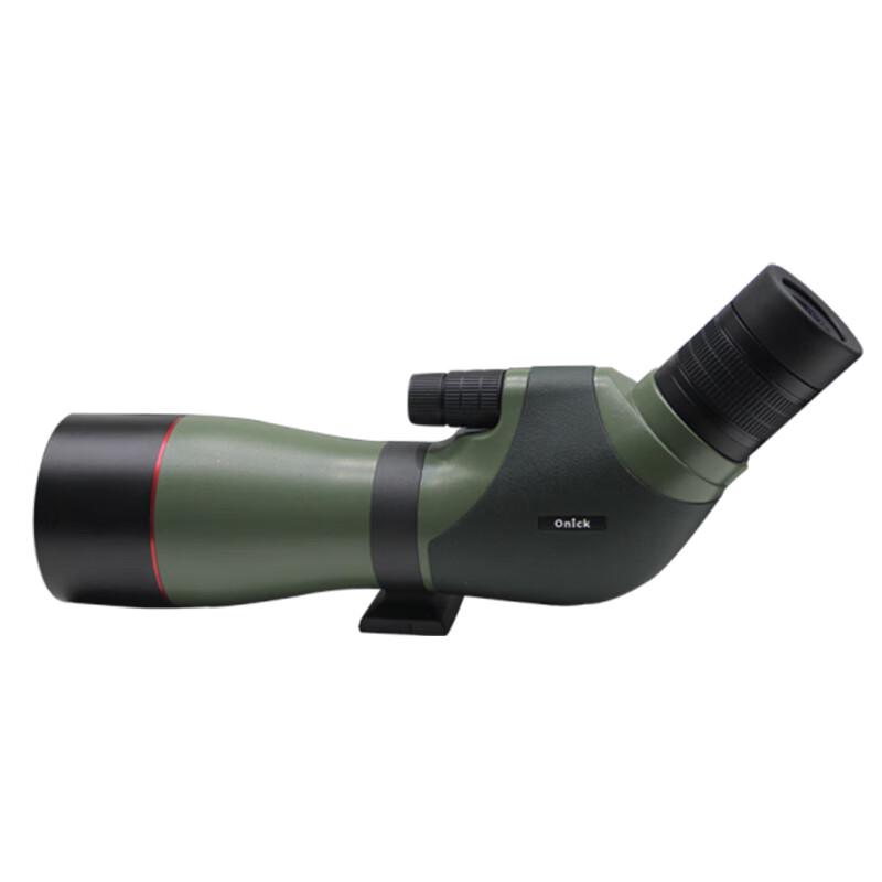 Подзорная труба Onick 20-60x82ED с переменным увеличением