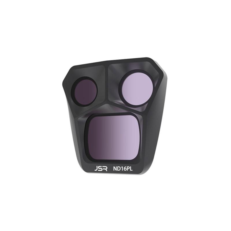 Фильтры для объективов камеры MCUV CPL ND8 ND16 ND32 ND64 ND1000 ND&PL STAR - для Mavic 3 Classic Фильтр Защита от световых повреждений