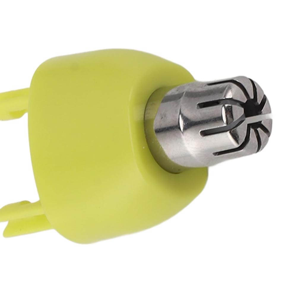 JTLB Washable Nose and Ear Hair Trimmer Clipper Replacement Head Compatible with QP2520/90, QP6510/70, QP6530/70, QP652070