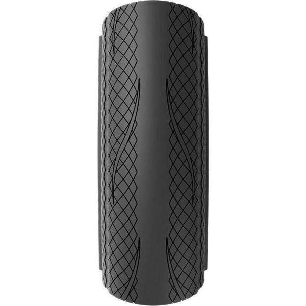 Vittoria Rubino Pro Control Clincher 700x25c Полностью Черный G2.0