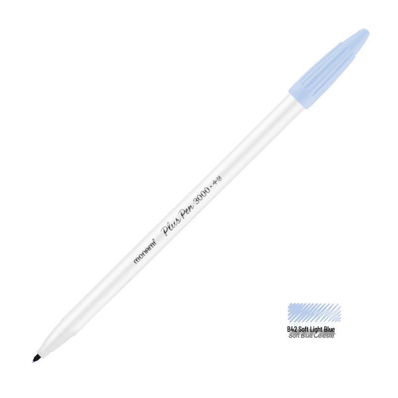 Набор акварельных маркеров на водной основе Munami 4009