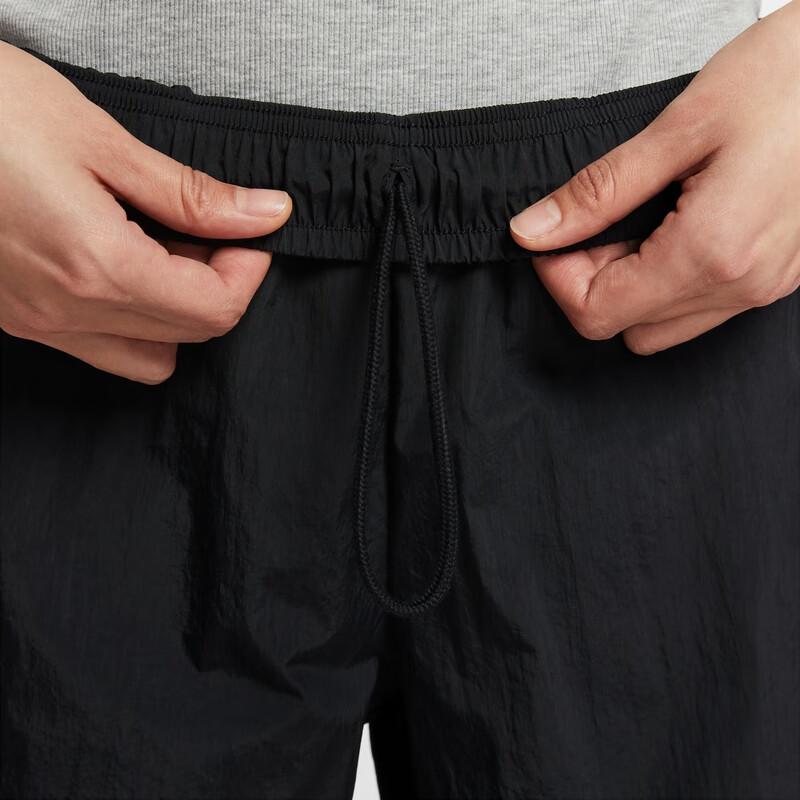 Nike Спортивная одежда Шорты женские повседневные универсальные свободного кроя со средней посадкой IH8465010