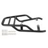 Задняя стойка для труб - черная для Bmw R Ninet Scrambler Pure Urban Gs 2014 - 2023