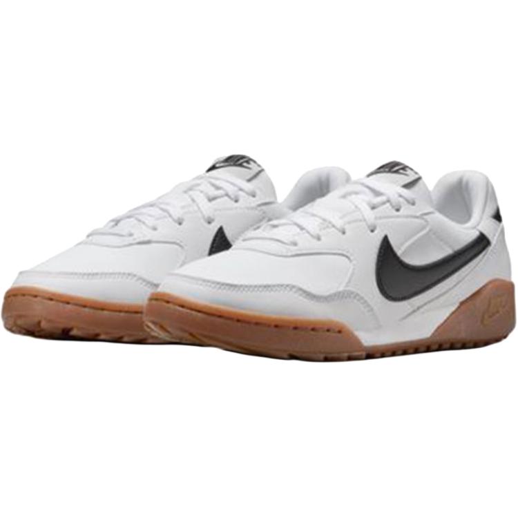 Nike Кроссовки детские Terra Manta GS Белый/Белый/Черный HV9702-101