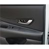 Для Hyundai Tucson   Накладка на внутреннюю ручку двери из углеродного волокна 4 шт.
