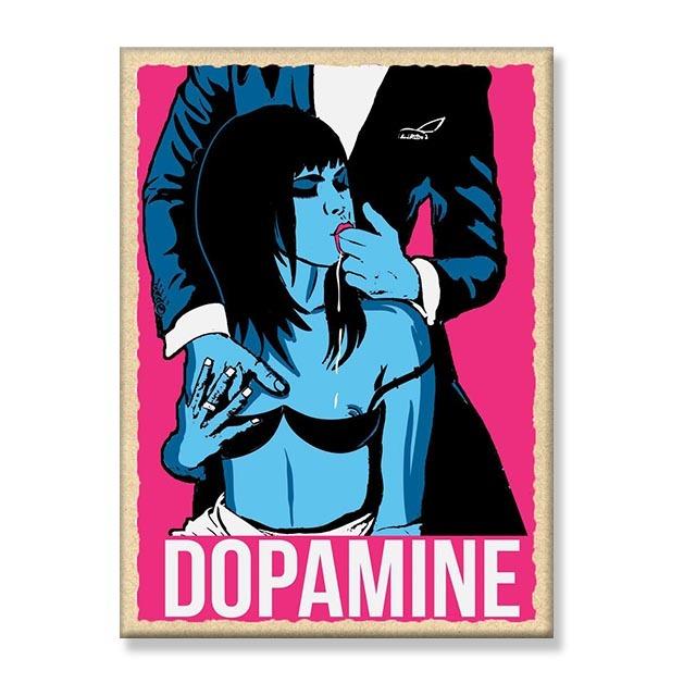 Абстрактная поп-арт сексуальный постер обнаженного искусства женская картина маслом современный бар Cuadros семейная спальня украшение стены