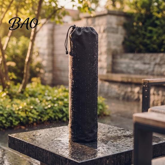 Windproof Furnace Cover Tabletop Firepit for SPIN 90/120/150, Desktop Stove Heavy Duty with Adjustable Drawstring, Waterproof Outdoor Protective Rain