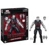 Hasbro Marvel Legends Series Колосс и Дэдпул Коллекционная фигурка F9812 Оригинал