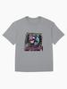 Dua Lipa Levitating Astronaut Oversized T-Shirt