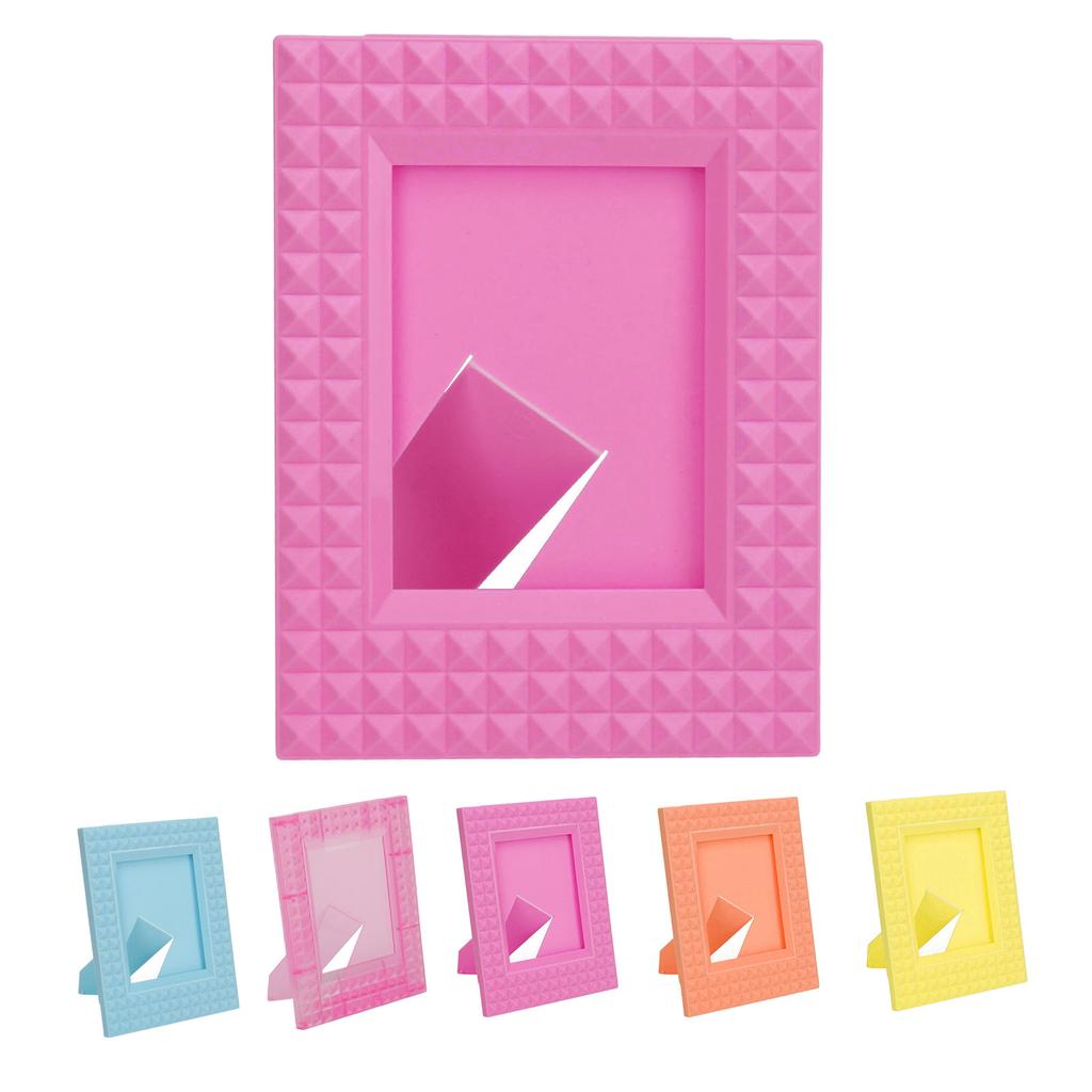 Мини фоторамки 4.3x3.3in фоторамки для рабочего стола настольные мини моментальные фоторамки для Instax