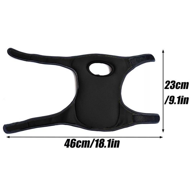 Садовые наколенники Наколенники из пены с памятью Рабочие садовые наколенники Наколенники Нескользящие регулируемые накладки для ног Наколенники для уборки сада