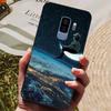 Чехол для Samsung Galaxy S9 S9 Plus Силиконовый задний чехол для Samsung S9 Plus SM- G960 G965 S9Plus Модные ТПУ чехлы для телефона