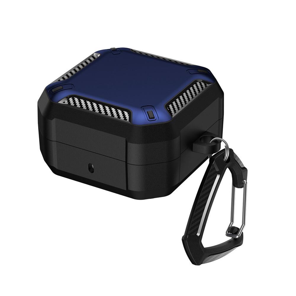 Bluetooth Case Keysion Earphone Magnetic For Samsung Buds 4 Pro Siliconepc With Hook Shockproof Cover For Galaxy Buds4 4 Pro