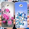 For ASUS ZENFONE 4 SELFIE ZD553KL / ZenFone Zoom S ZE553KL Z01HDA Phone Case Cat Dinosaur Cartoon Bumper Soft Silicone Clear TPU