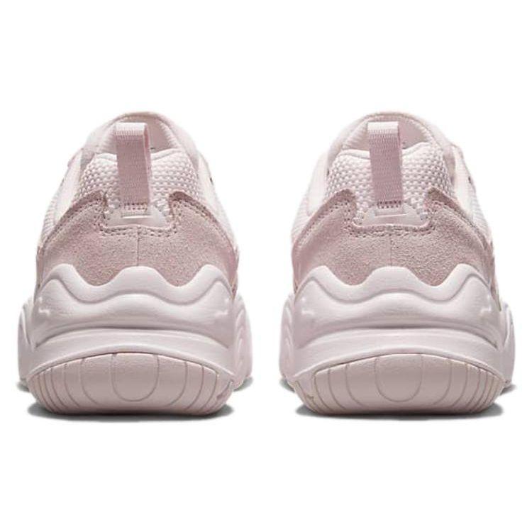 Nike Tech Hera Pearl Pink Women Sneakers Pink-Foam DR9761-600