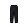 Fila Solid Color Basic Simple Business Commuter Knit Casual Pants Men Bottoms Legendary-Blue F11M311602FNV