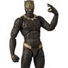 Medicom Toy MAFEX №265 Сага Бесконечности Киллмонгер 155 мм Раскрашенная Фигурка Действия