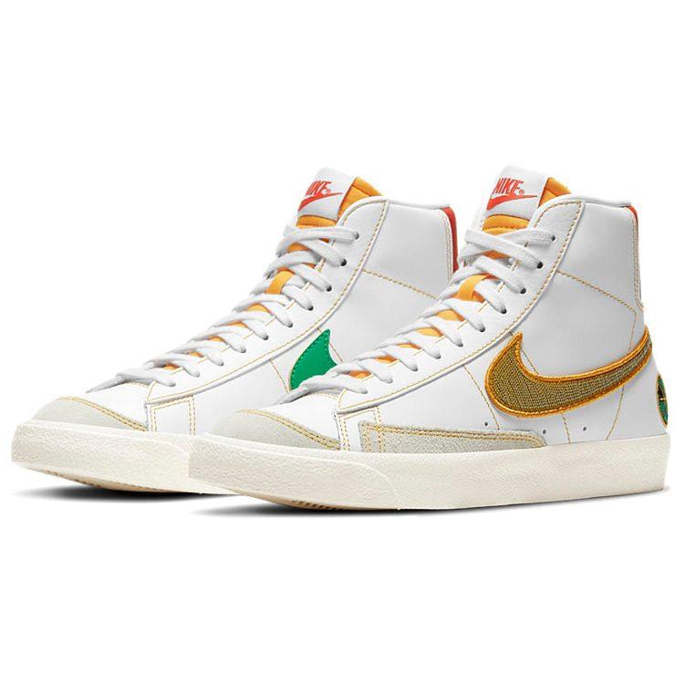 Nike Кроссовки Nike Blazer Mid GS Roswell Rayguns DD9528-100